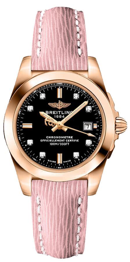 Buy Breitling Galactic 29 Women's Watches on Sale